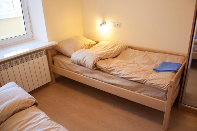 Petrani Hostel Kiev Quarto foto