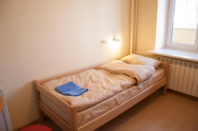 Petrani Hostel Kiev Quarto foto